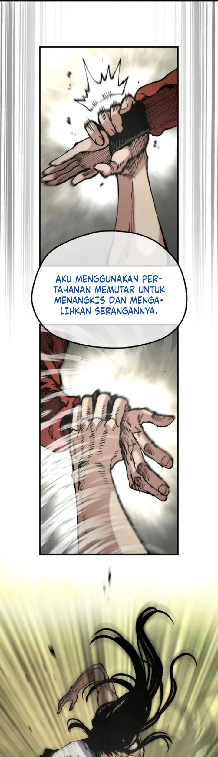 Heavenly Demon Cultivation Simulation Chapter 172 - halaman 49