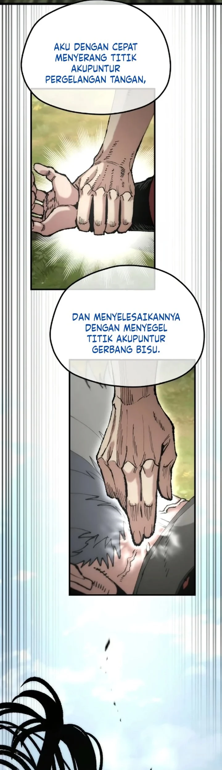 Heavenly Demon Cultivation Simulation Chapter 172 - halaman 51
