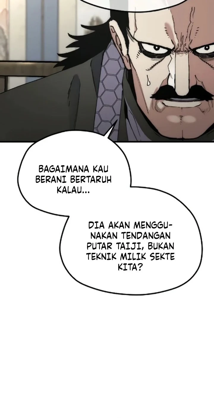 Heavenly Demon Cultivation Simulation Chapter 172 - halaman 57