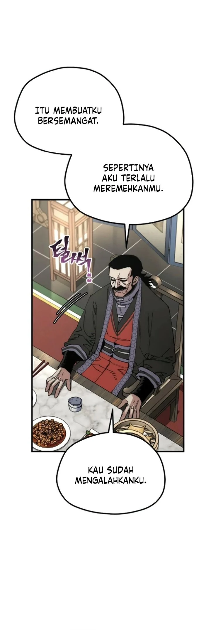 Heavenly Demon Cultivation Simulation Chapter 172 - halaman 63