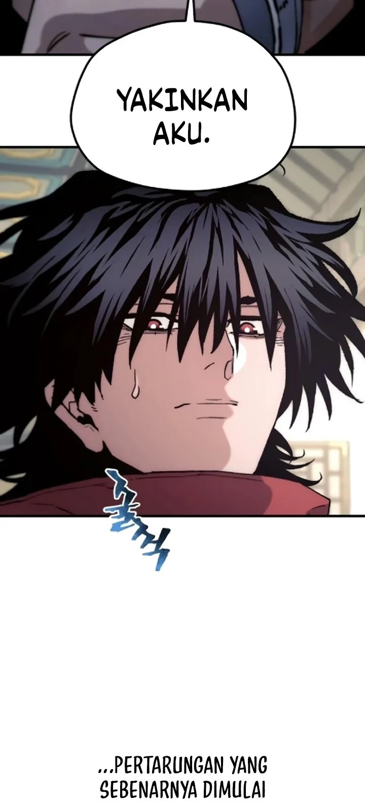 Heavenly Demon Cultivation Simulation Chapter 172 - halaman 67