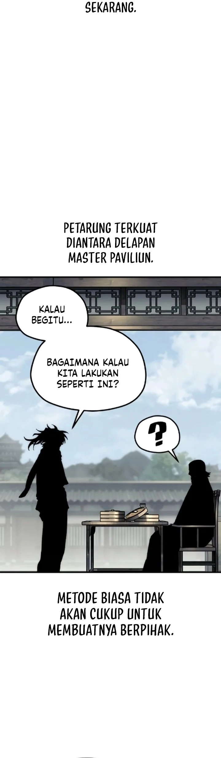 Heavenly Demon Cultivation Simulation Chapter 172 - halaman 68