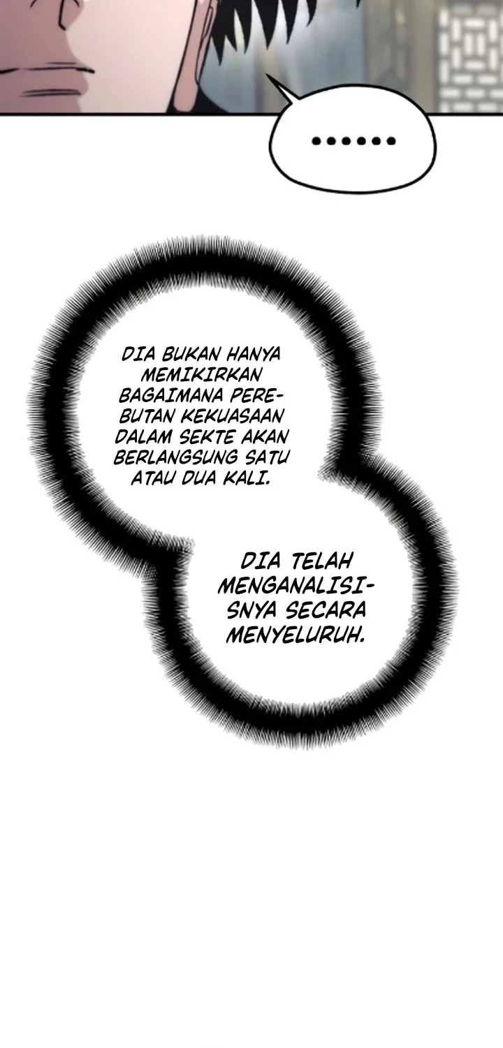 Heavenly Demon Cultivation Simulation Chapter 172 - halaman 79