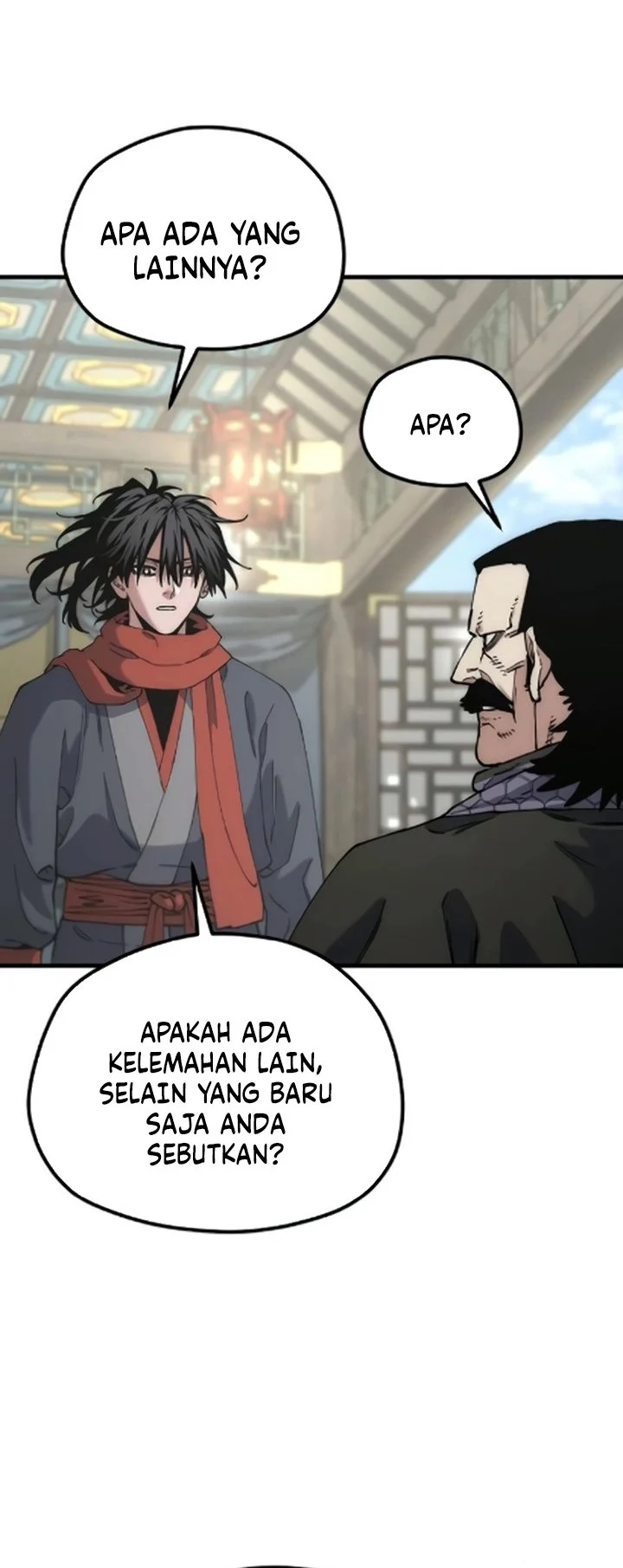 Heavenly Demon Cultivation Simulation Chapter 172 - halaman 82