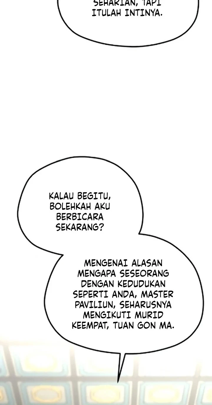 Heavenly Demon Cultivation Simulation Chapter 172 - halaman 84