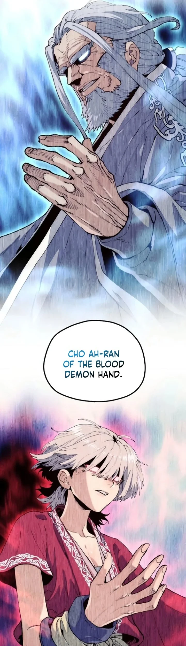 Heavenly Demon Cultivation Simulation Chapter 172 - halaman 89