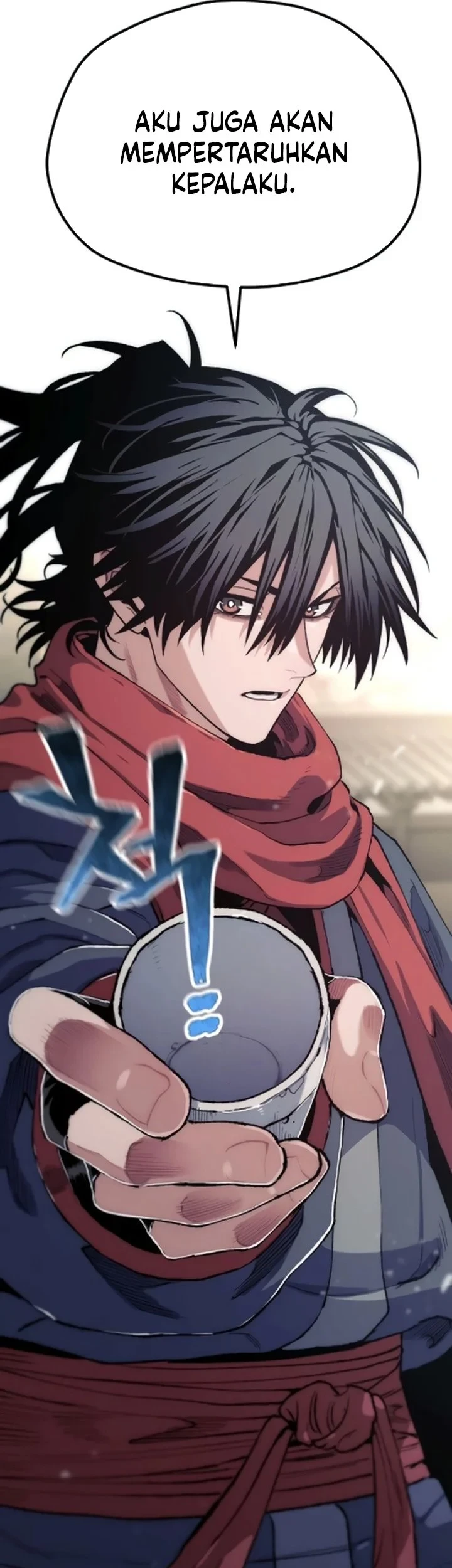 Heavenly Demon Cultivation Simulation Chapter 172 - halaman 9
