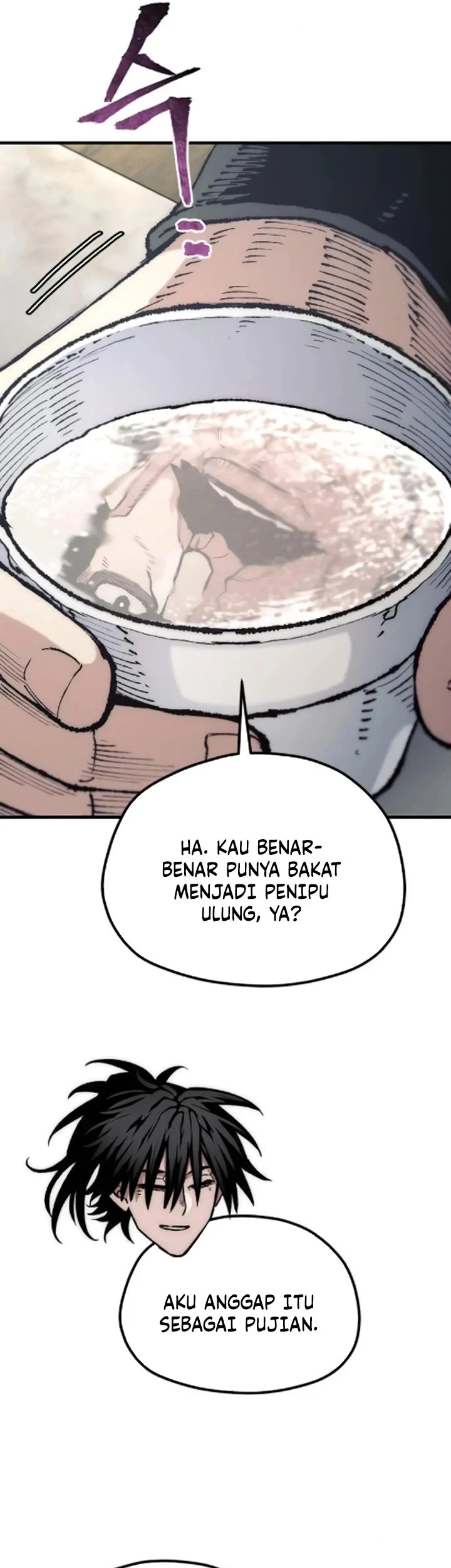 Heavenly Demon Cultivation Simulation Chapter 173 - halaman 18