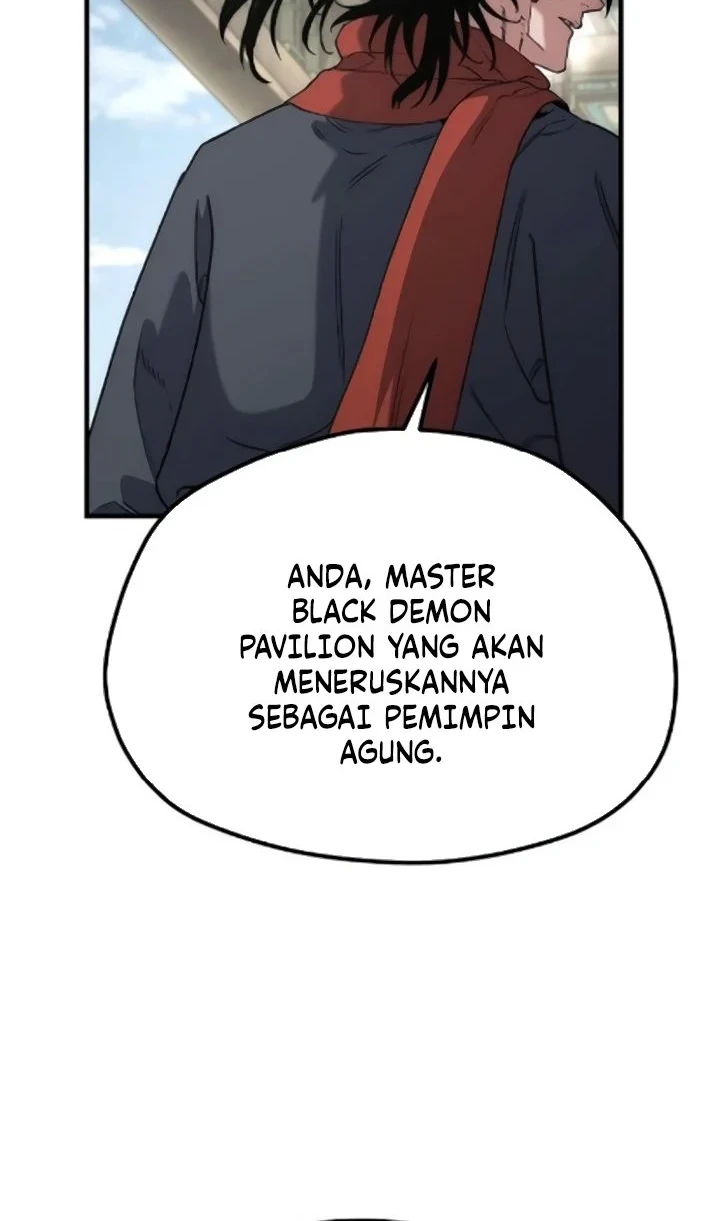 Heavenly Demon Cultivation Simulation Chapter 173 - halaman 23
