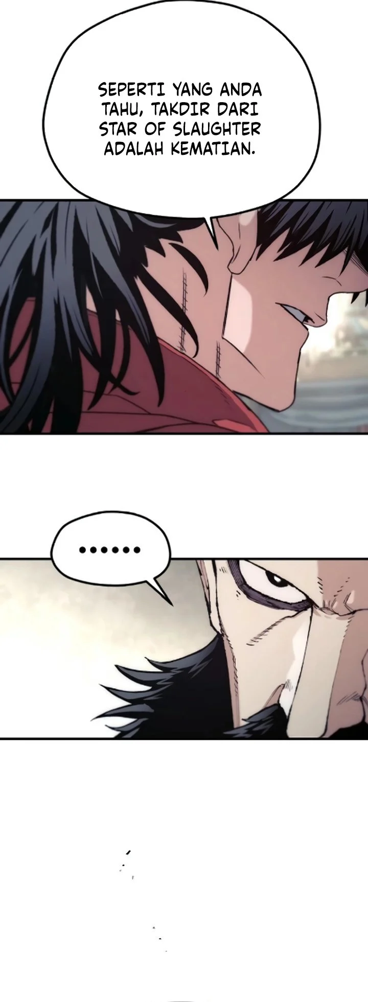 Heavenly Demon Cultivation Simulation Chapter 173 - halaman 24