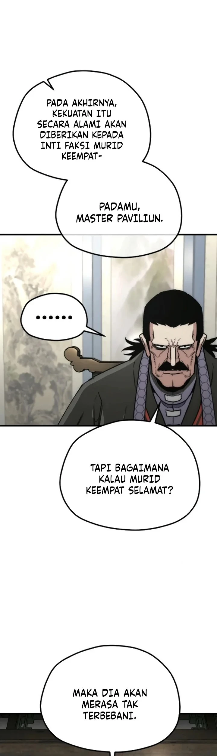 Heavenly Demon Cultivation Simulation Chapter 173 - halaman 29