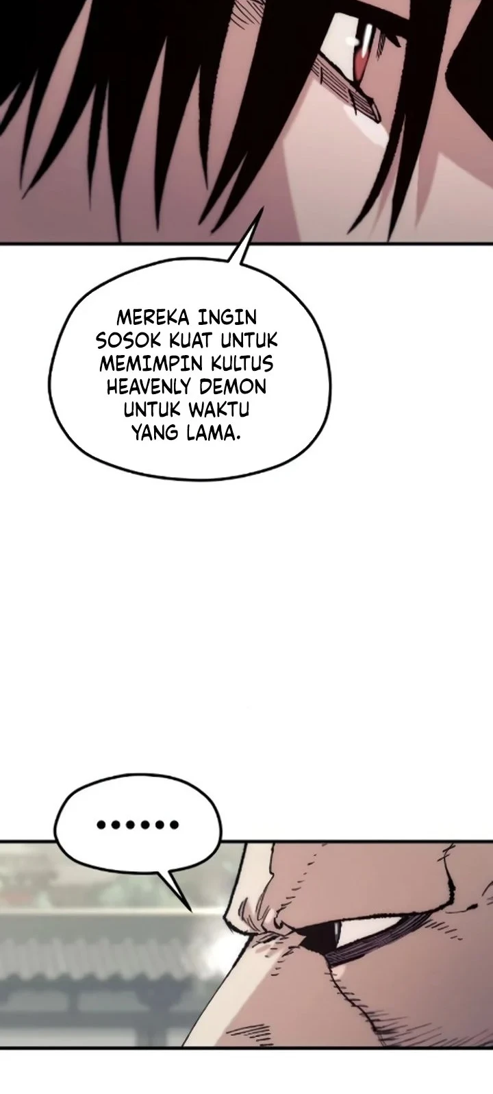 Heavenly Demon Cultivation Simulation Chapter 173 - halaman 34