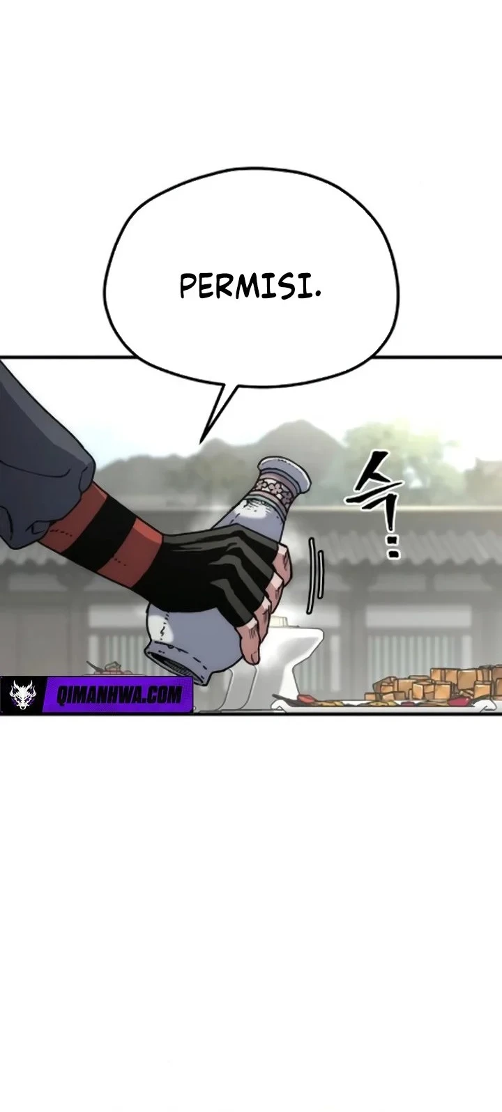 Heavenly Demon Cultivation Simulation Chapter 173 - halaman 36