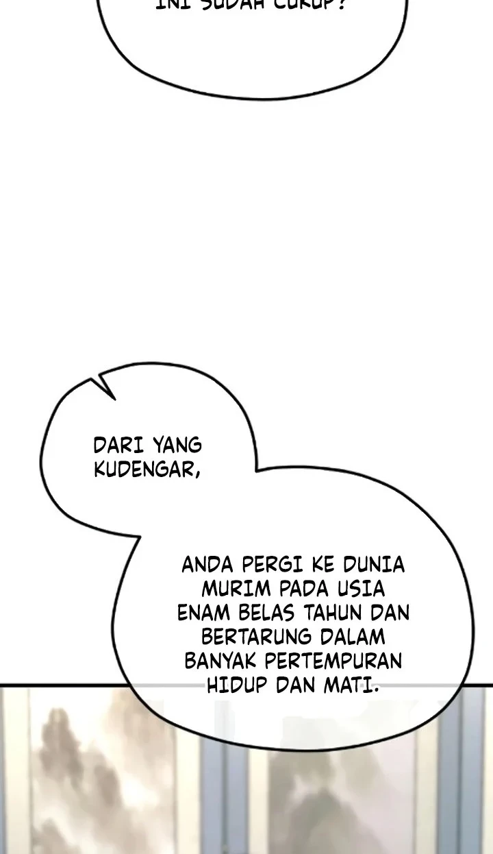Heavenly Demon Cultivation Simulation Chapter 173 - halaman 38