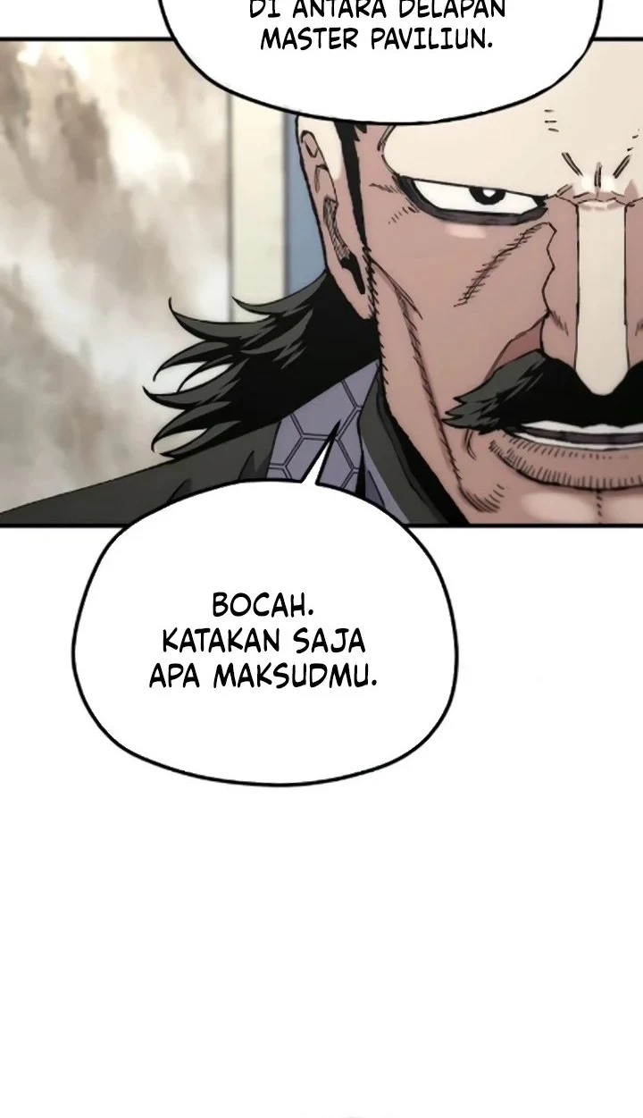 Heavenly Demon Cultivation Simulation Chapter 173 - halaman 40