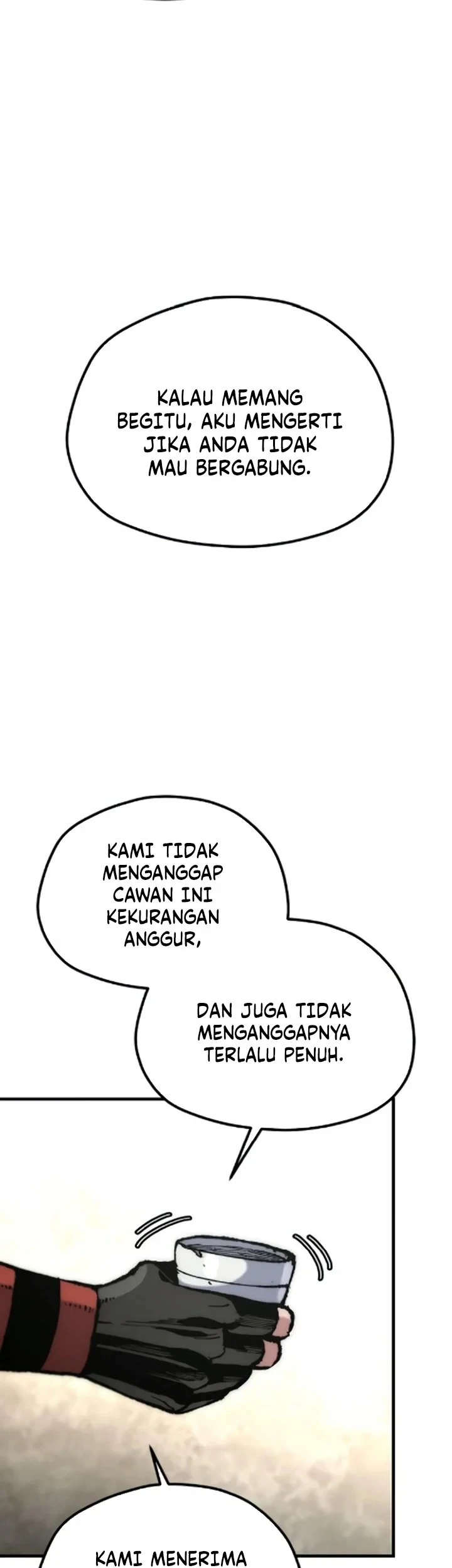 Heavenly Demon Cultivation Simulation Chapter 173 - halaman 43