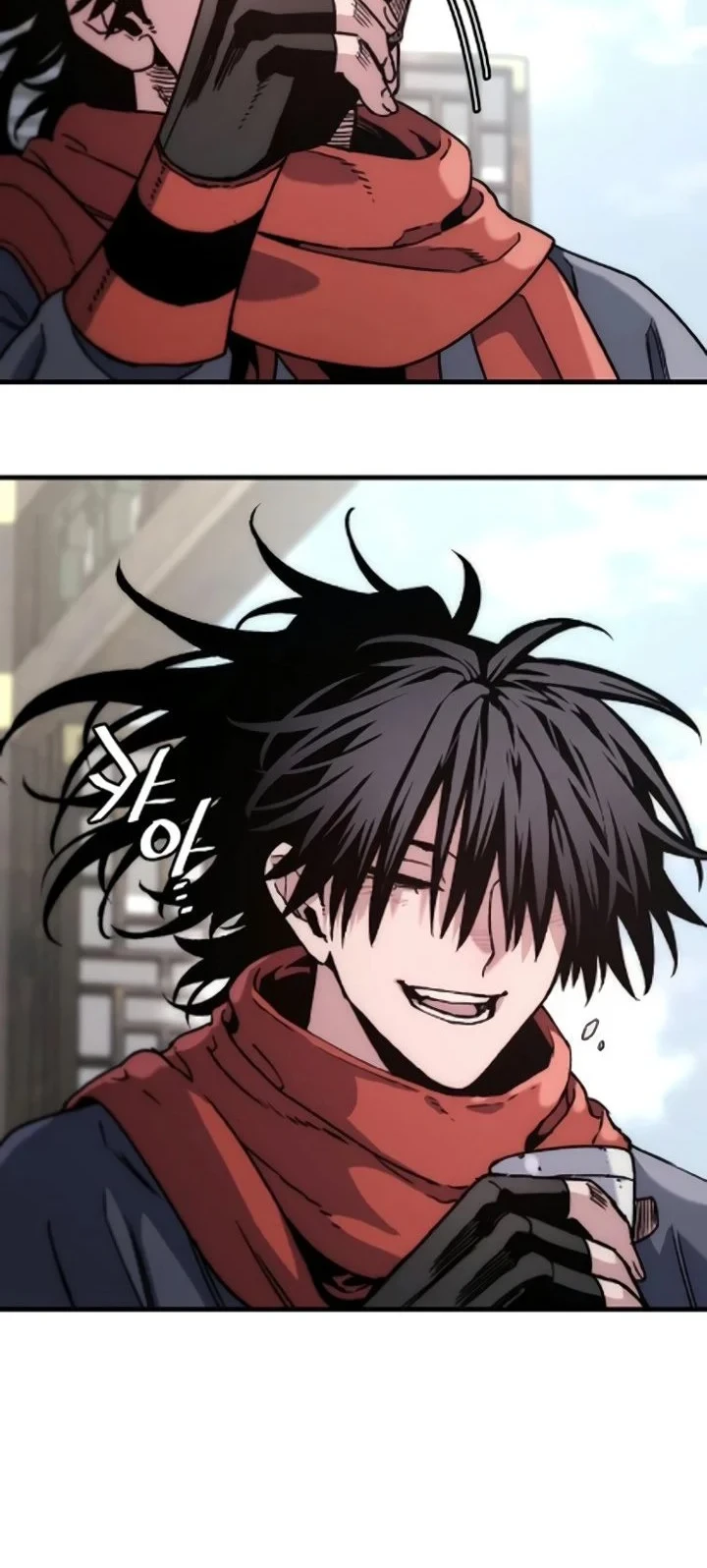 Heavenly Demon Cultivation Simulation Chapter 173 - halaman 46