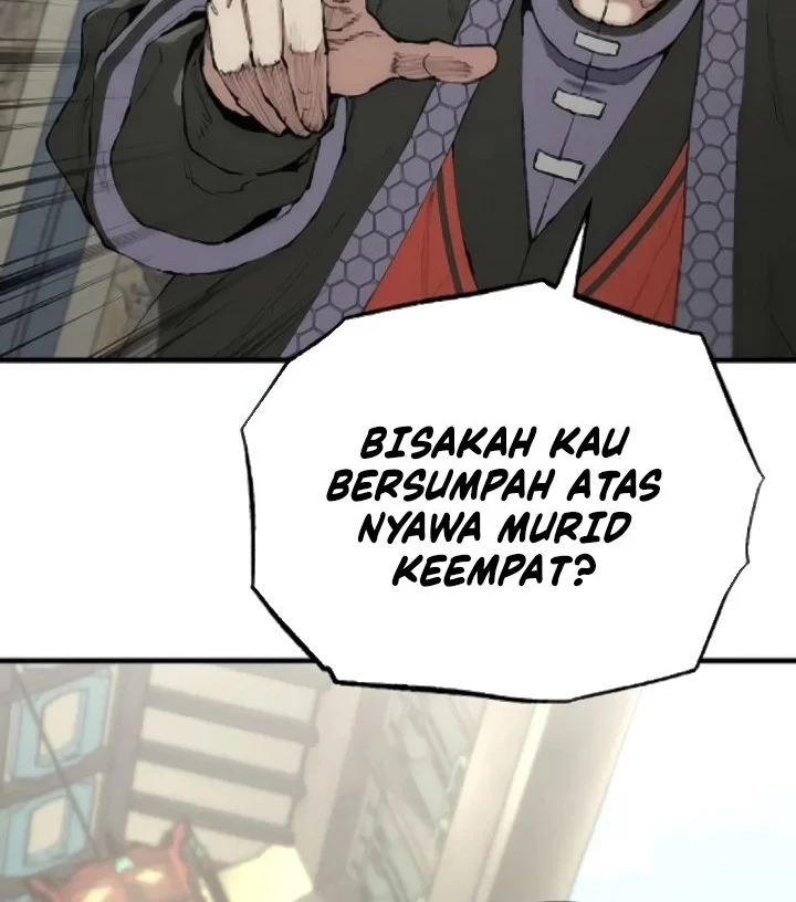 Heavenly Demon Cultivation Simulation Chapter 173 - halaman 5