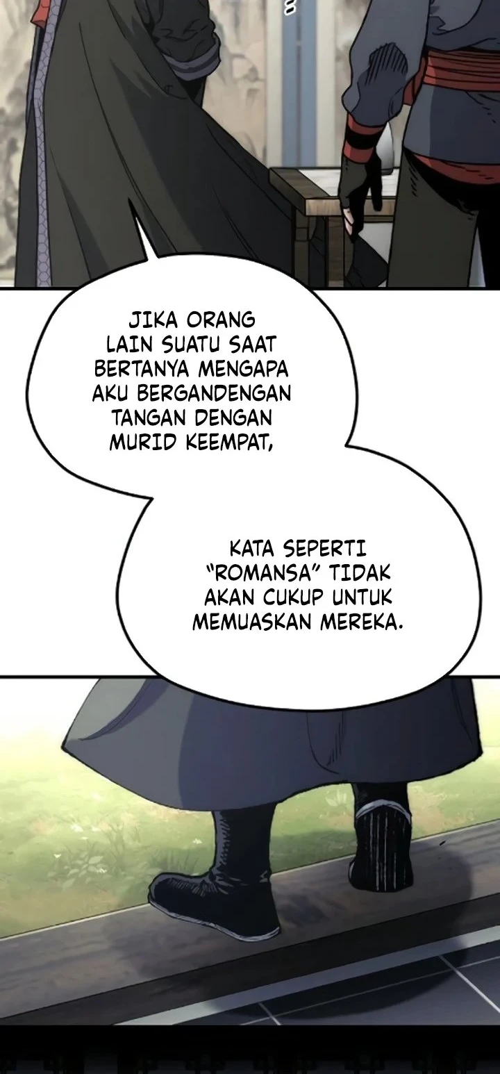 Heavenly Demon Cultivation Simulation Chapter 173 - halaman 54