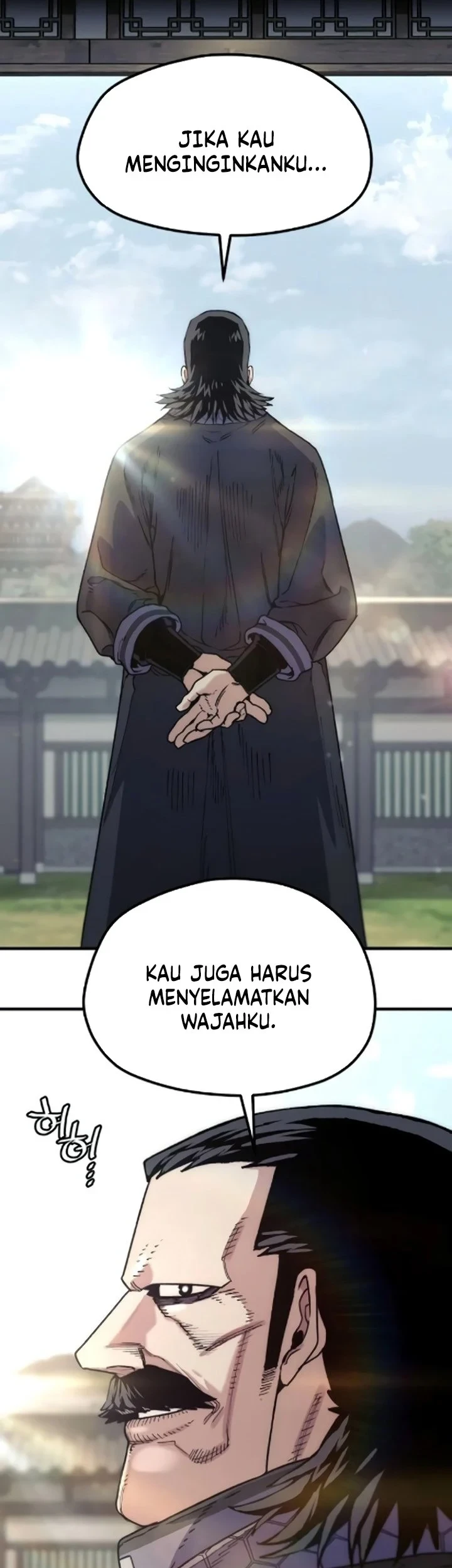 Heavenly Demon Cultivation Simulation Chapter 173 - halaman 55