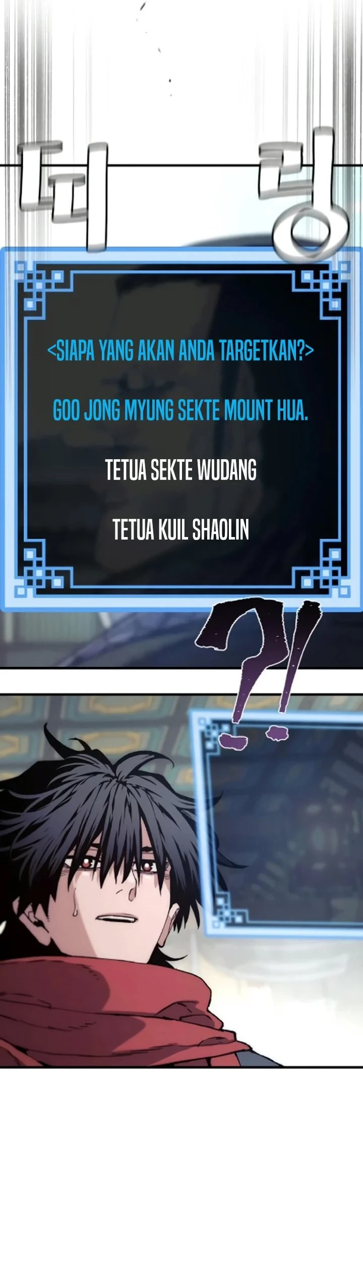 Heavenly Demon Cultivation Simulation Chapter 173 - halaman 57