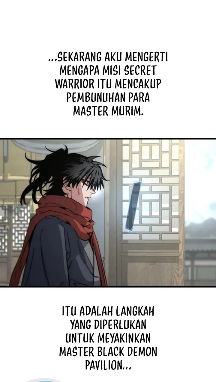 Heavenly Demon Cultivation Simulation Chapter 173 - halaman 58