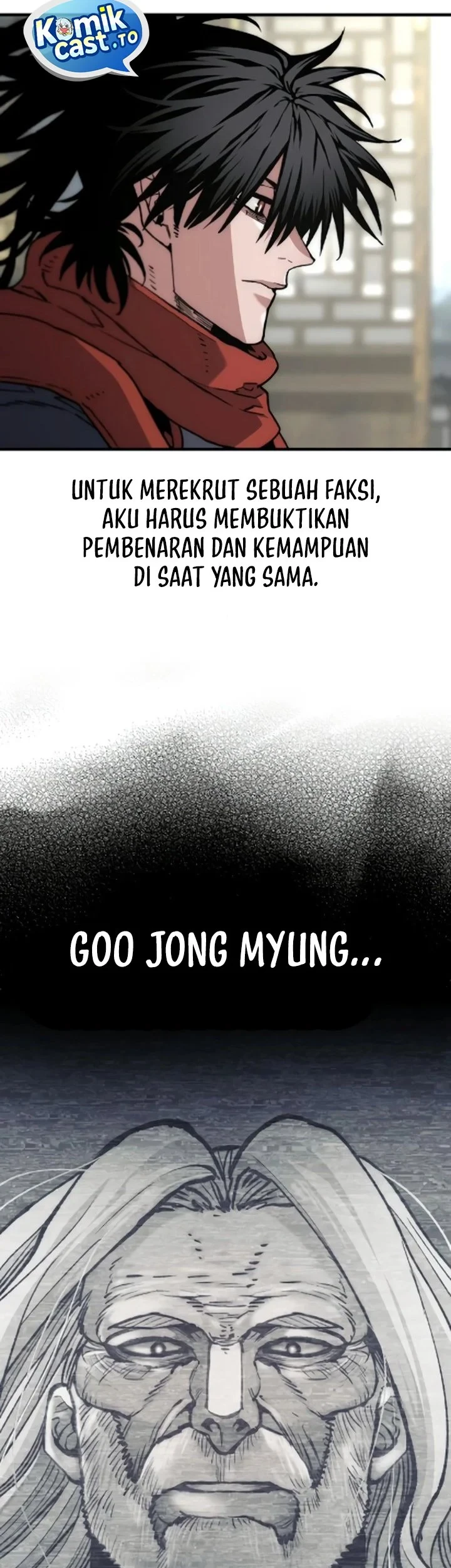 Heavenly Demon Cultivation Simulation Chapter 173 - halaman 59