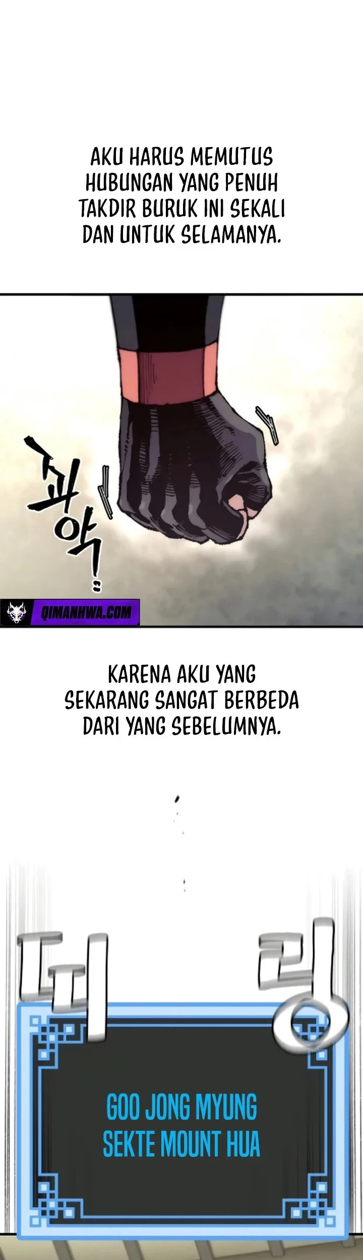 Heavenly Demon Cultivation Simulation Chapter 173 - halaman 61