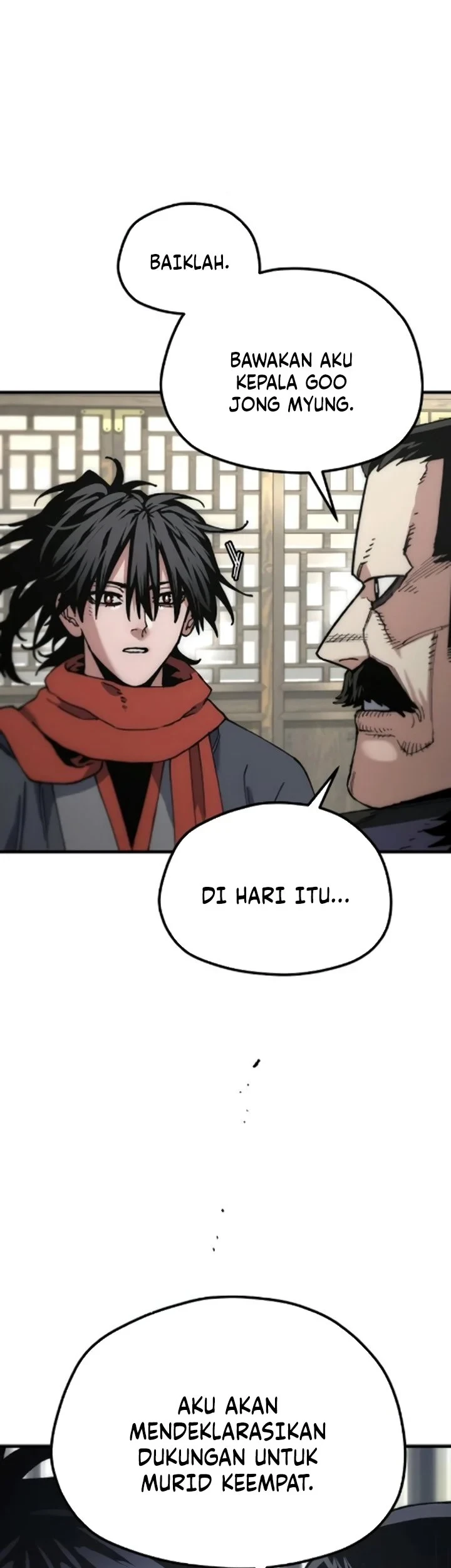 Heavenly Demon Cultivation Simulation Chapter 173 - halaman 67