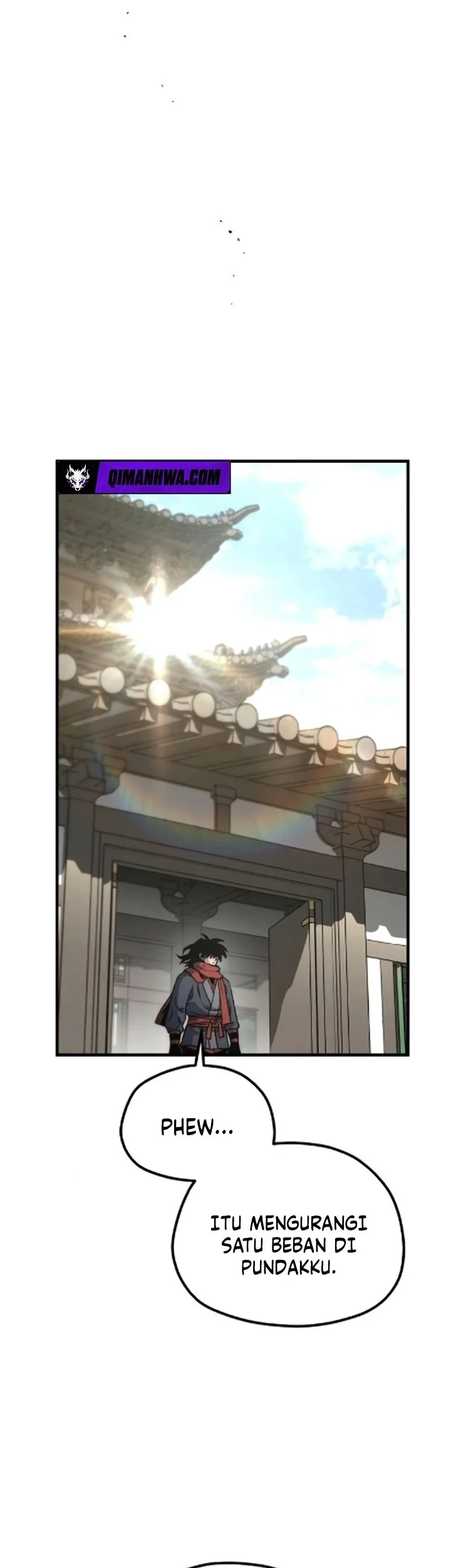 Heavenly Demon Cultivation Simulation Chapter 173 - halaman 69