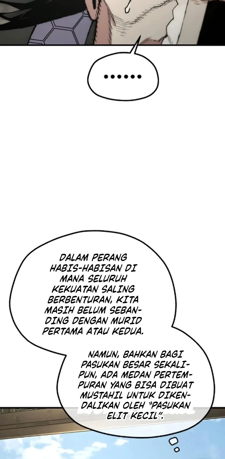 Heavenly Demon Cultivation Simulation Chapter 173 - halaman 7