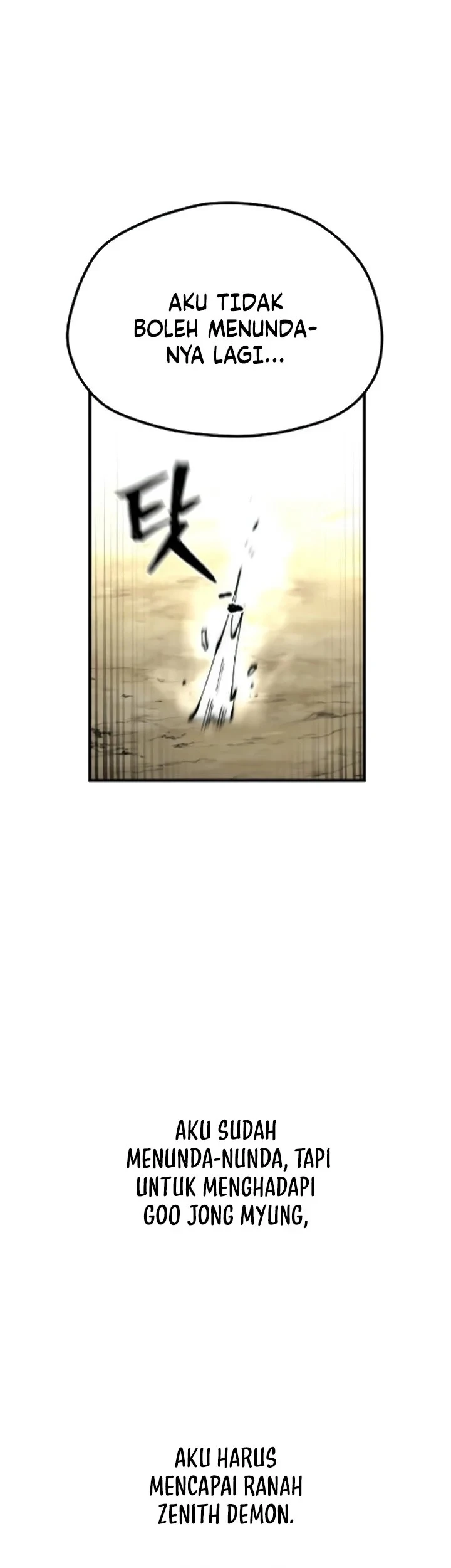 Heavenly Demon Cultivation Simulation Chapter 173 - halaman 71