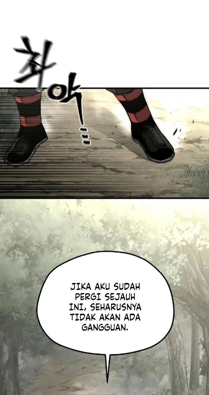 Heavenly Demon Cultivation Simulation Chapter 173 - halaman 74