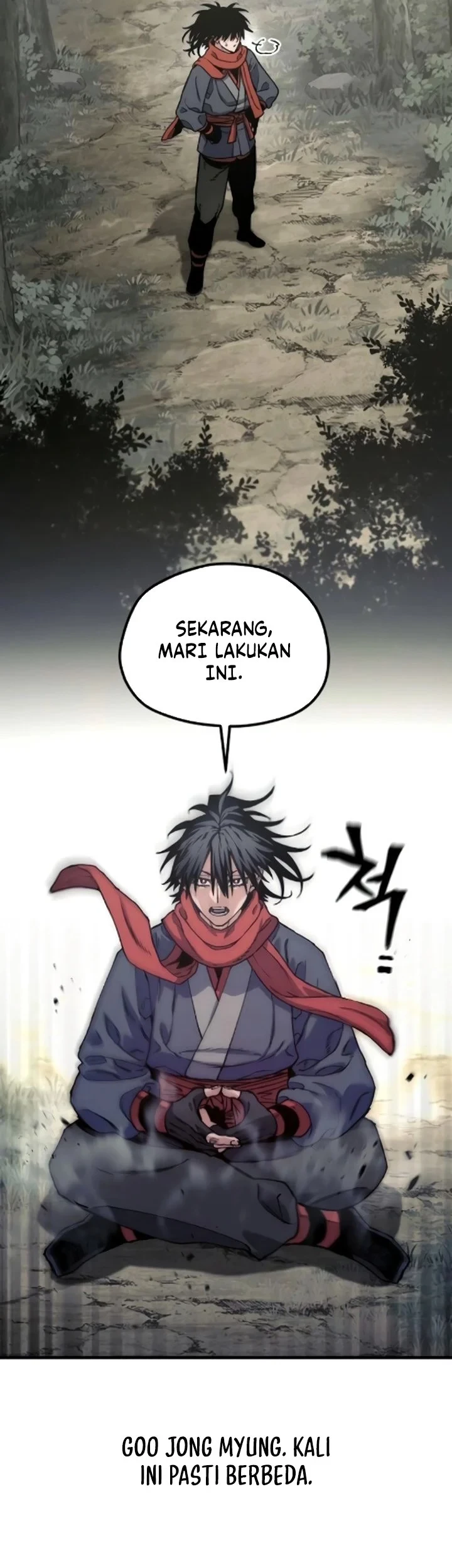 Heavenly Demon Cultivation Simulation Chapter 173 - halaman 75