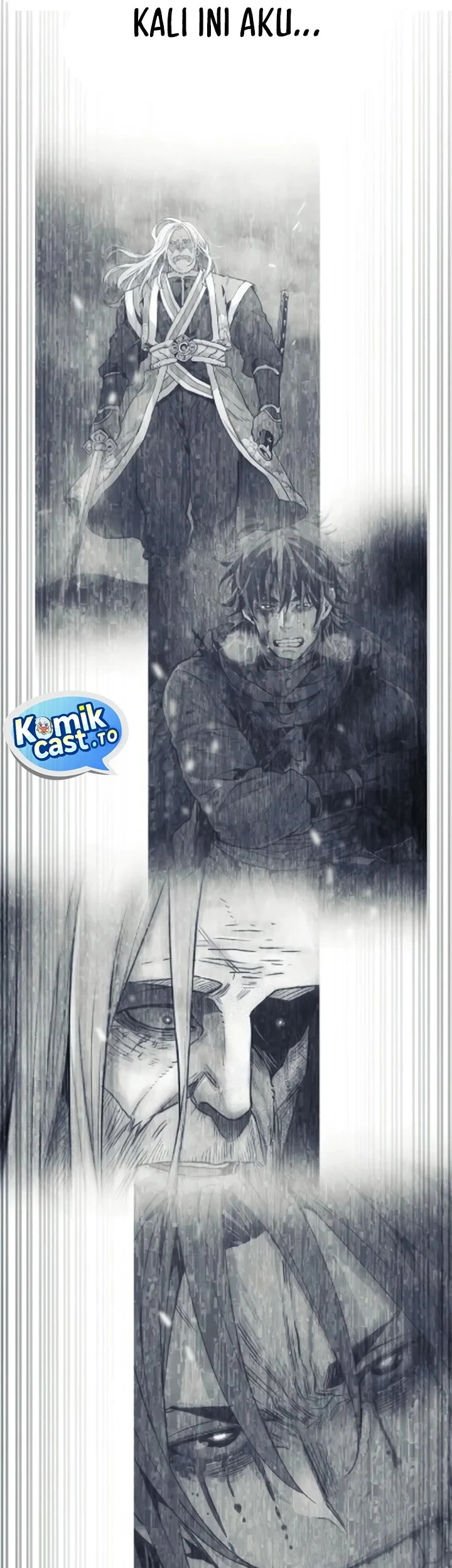Heavenly Demon Cultivation Simulation Chapter 173 - halaman 77