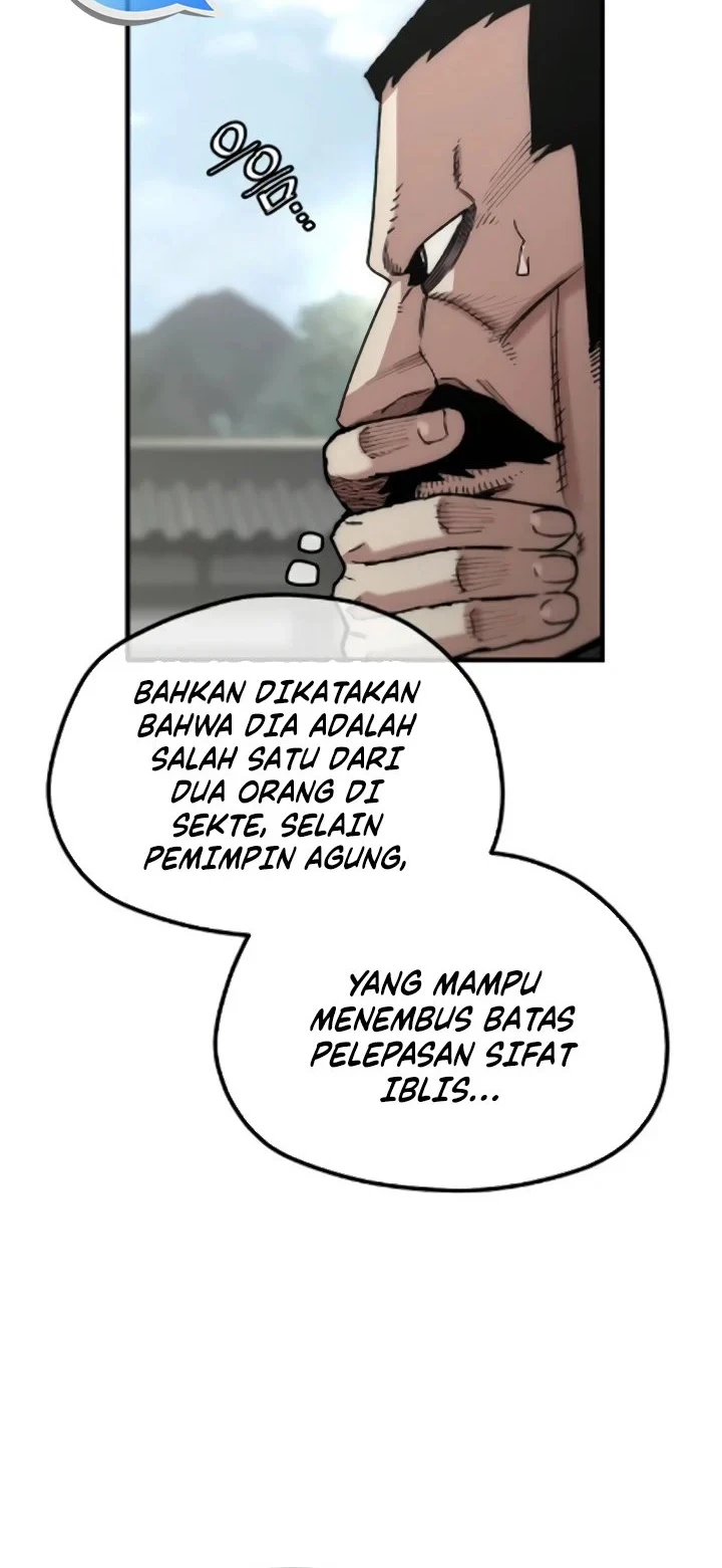 Heavenly Demon Cultivation Simulation Chapter 173 - halaman 9