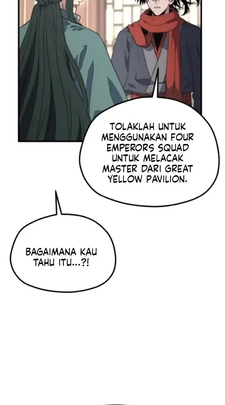Heavenly Demon Cultivation Simulation Chapter 174 - halaman 10