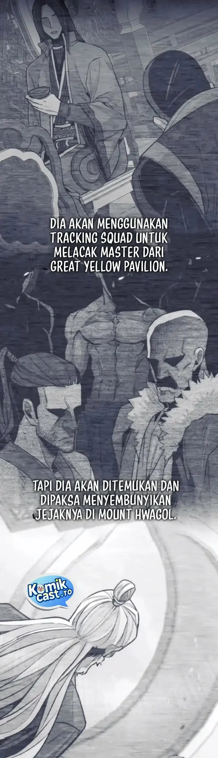 Heavenly Demon Cultivation Simulation Chapter 174 - halaman 13