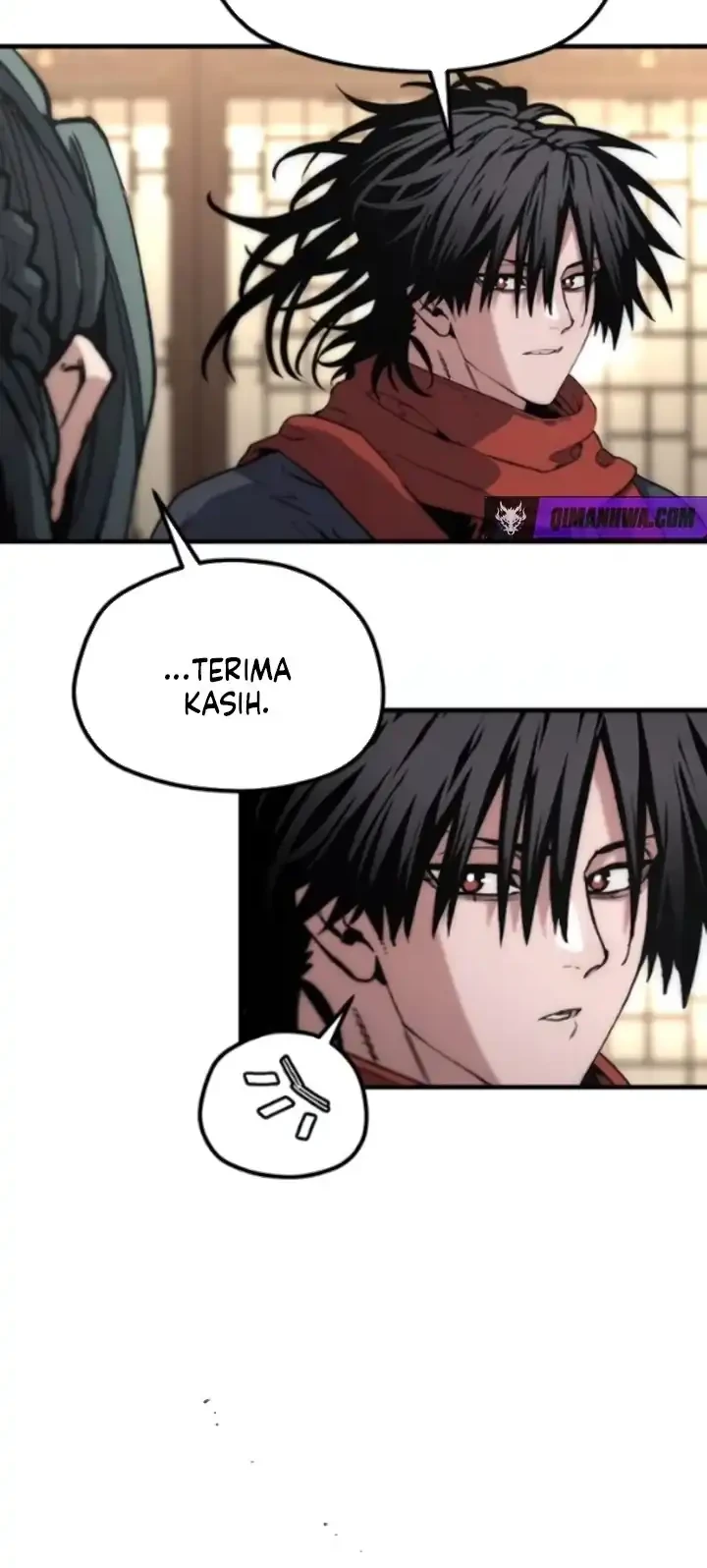 Heavenly Demon Cultivation Simulation Chapter 174 - halaman 16