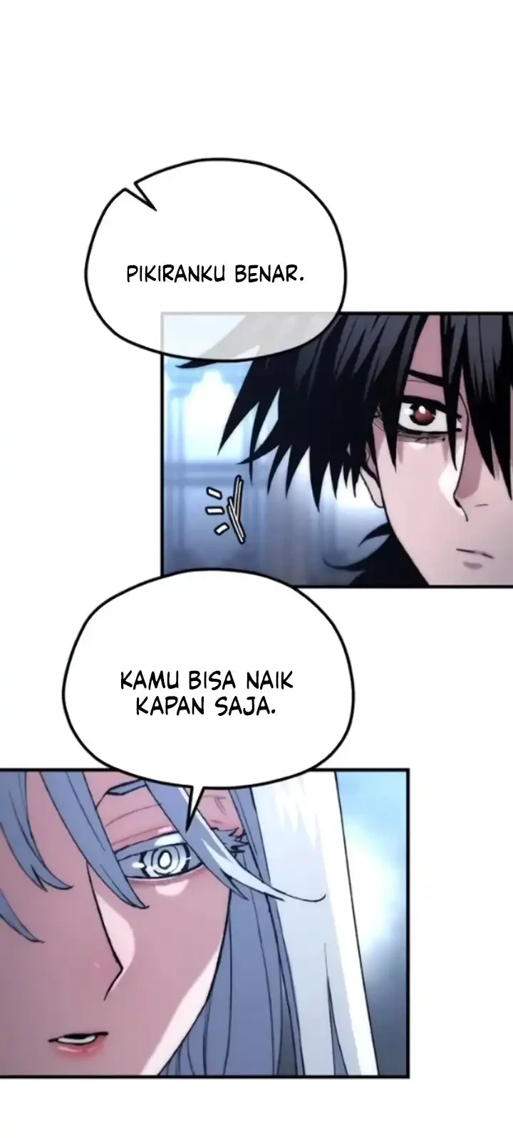 Heavenly Demon Cultivation Simulation Chapter 174 - halaman 22