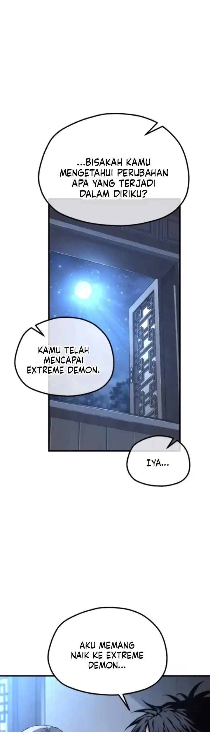 Heavenly Demon Cultivation Simulation Chapter 174 - halaman 23