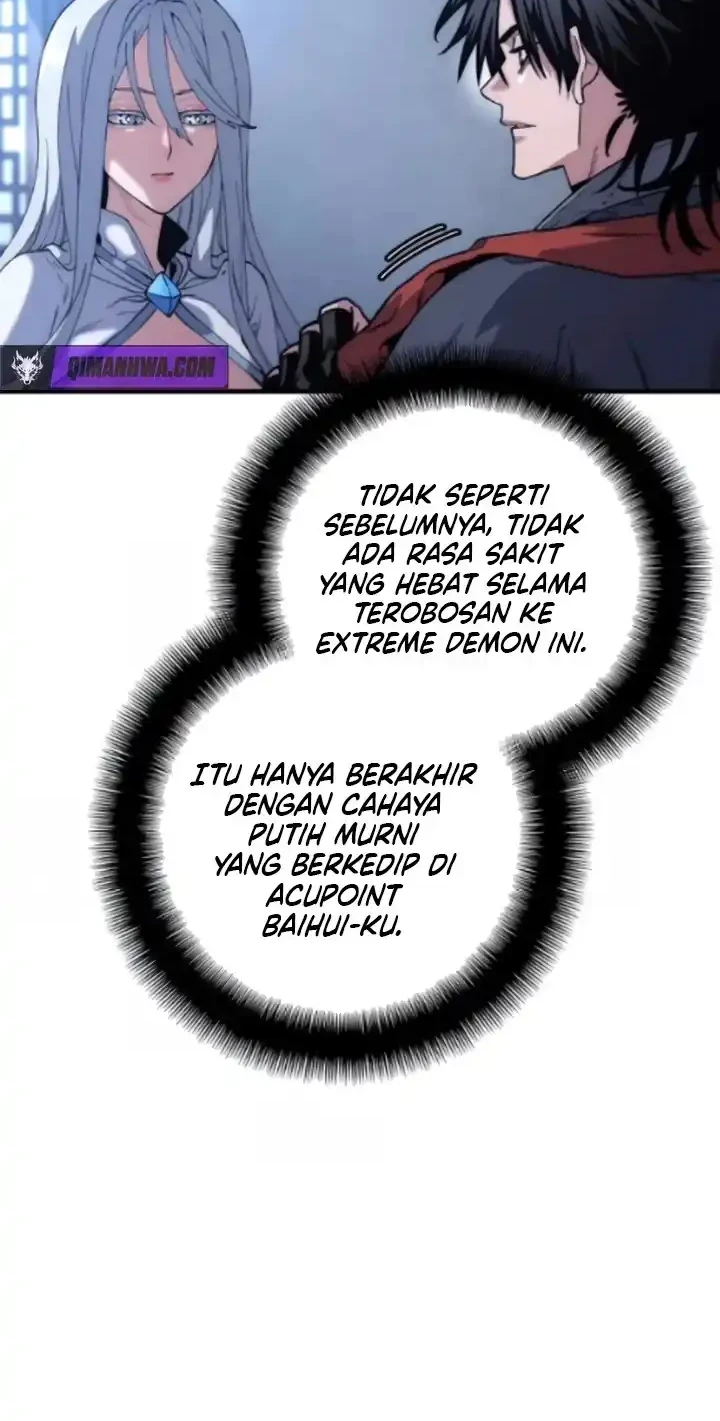 Heavenly Demon Cultivation Simulation Chapter 174 - halaman 24