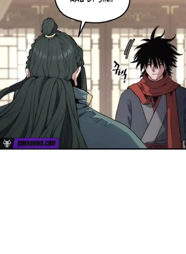 Heavenly Demon Cultivation Simulation Chapter 174 - halaman 3