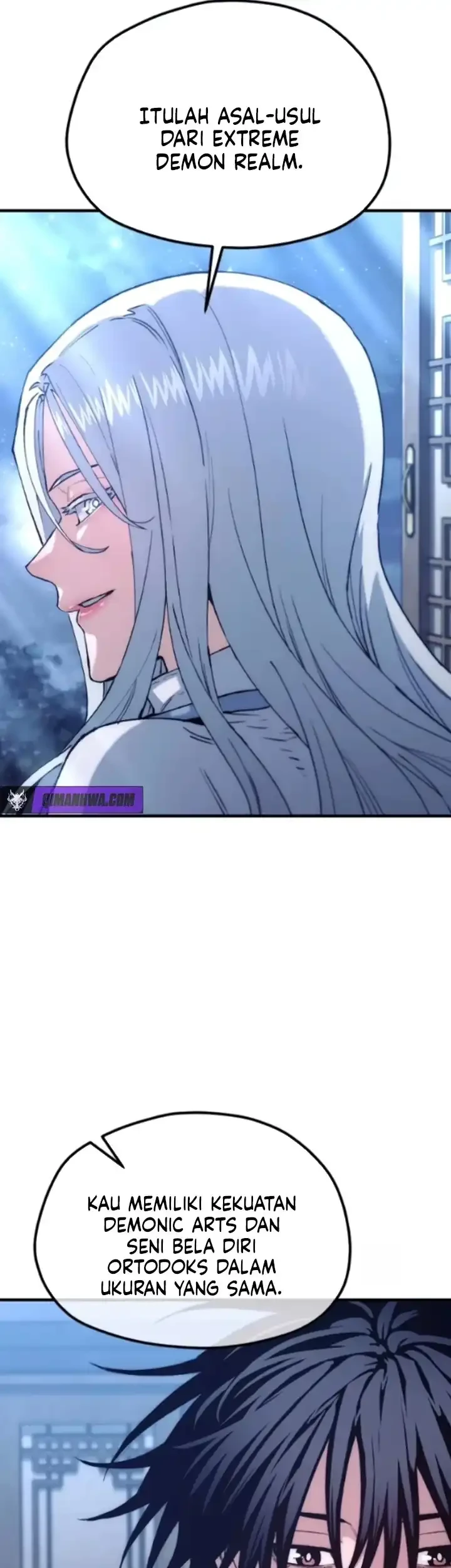 Heavenly Demon Cultivation Simulation Chapter 174 - halaman 31