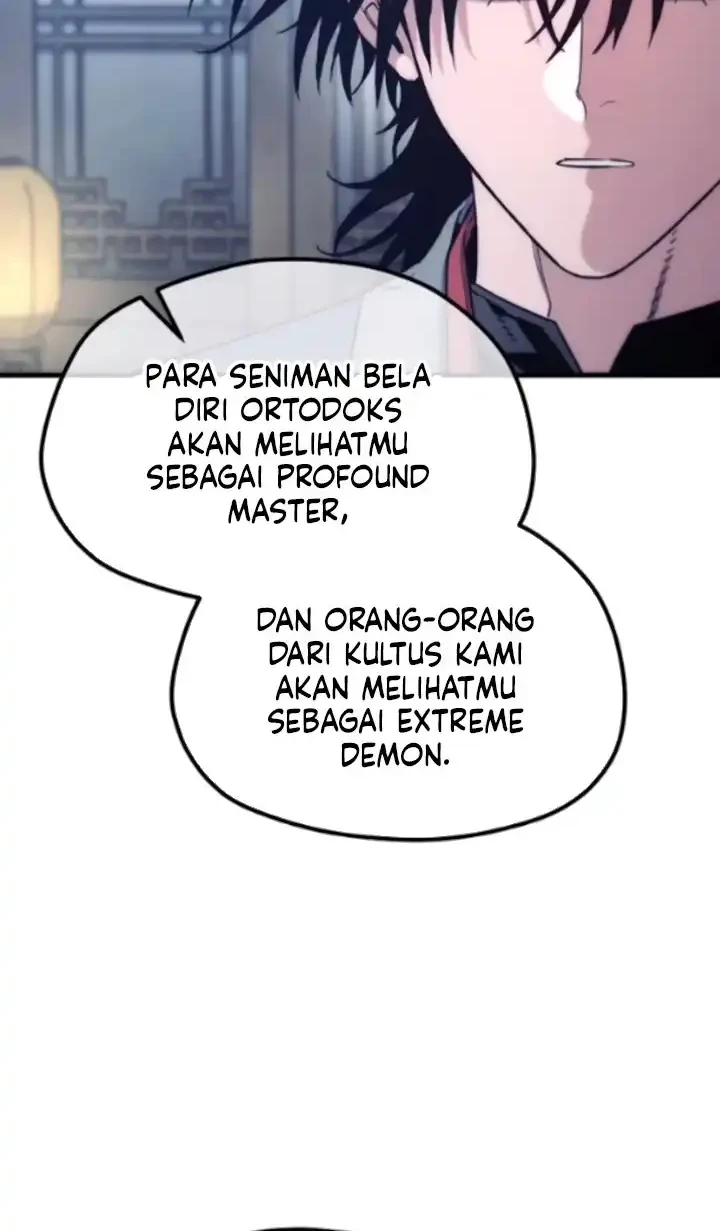 Heavenly Demon Cultivation Simulation Chapter 174 - halaman 32