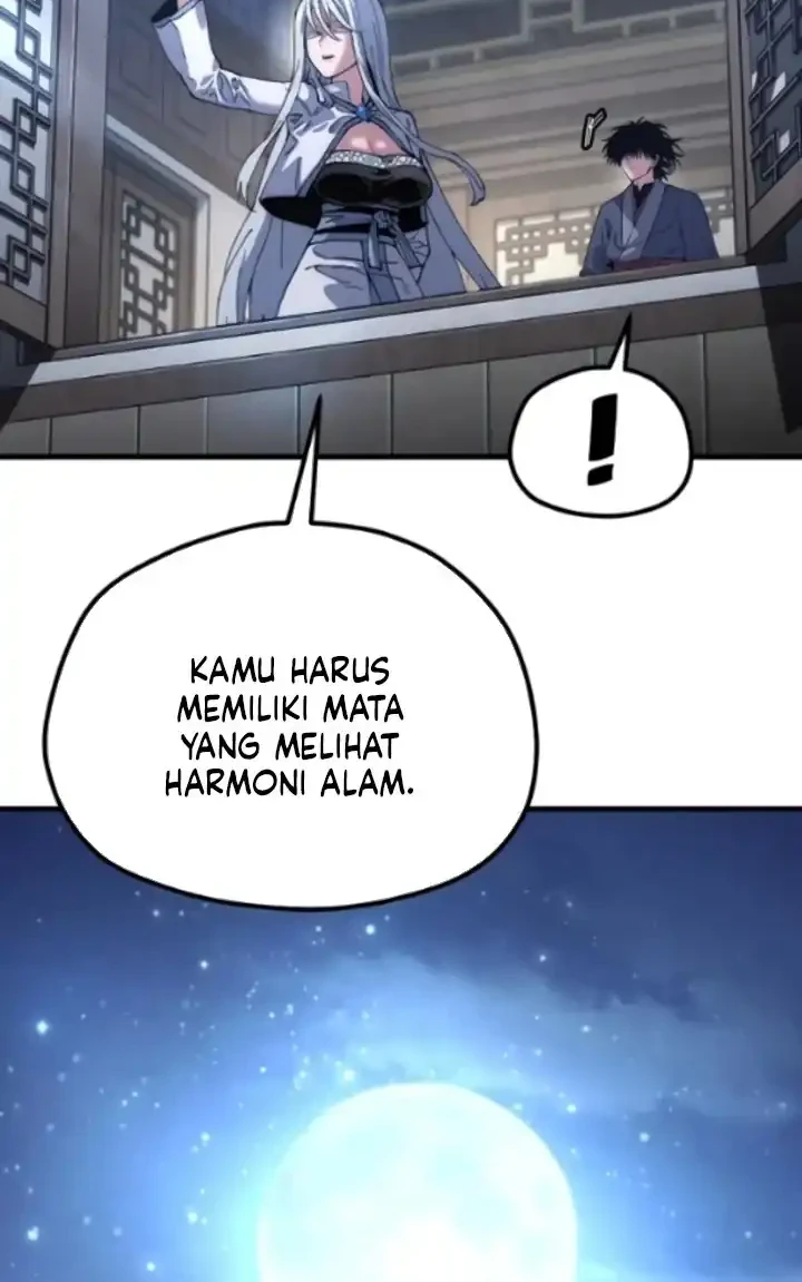 Heavenly Demon Cultivation Simulation Chapter 174 - halaman 39