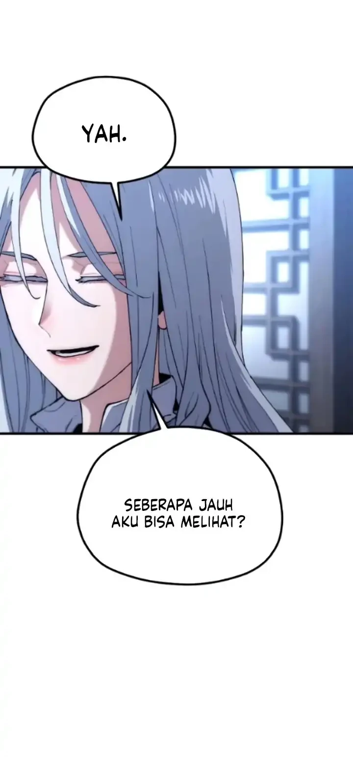 Heavenly Demon Cultivation Simulation Chapter 174 - halaman 45
