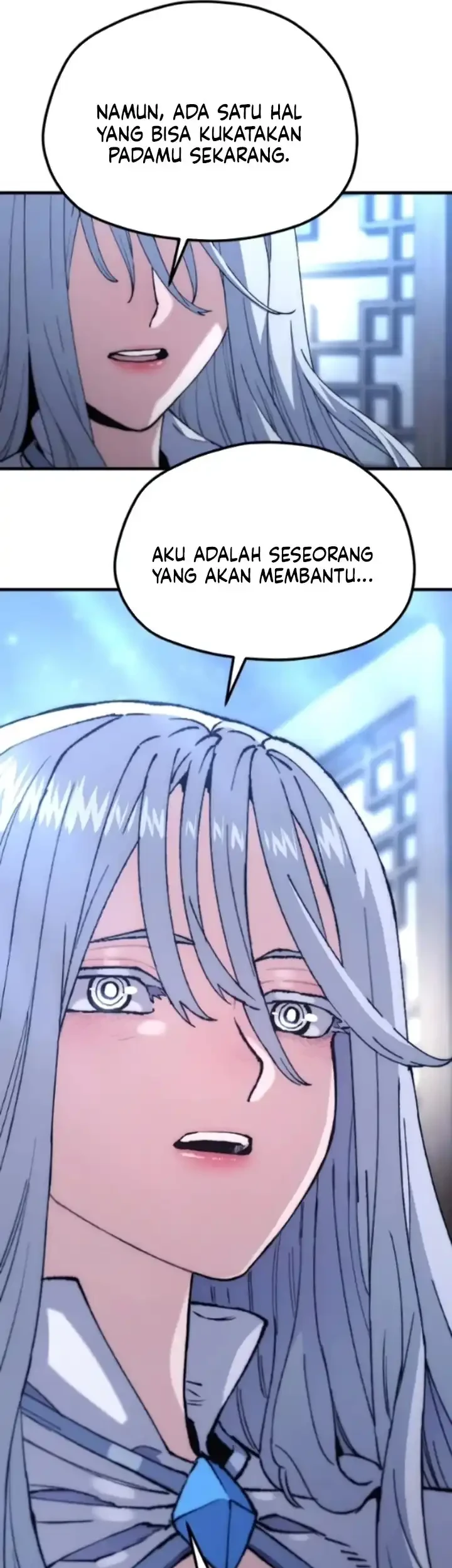 Heavenly Demon Cultivation Simulation Chapter 174 - halaman 50