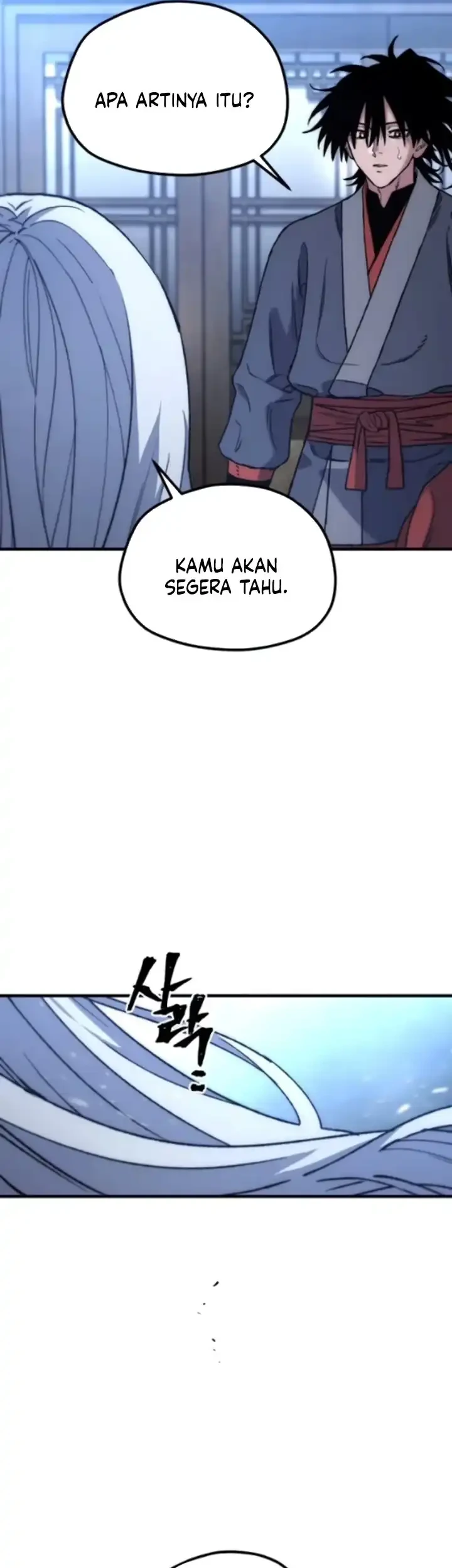 Heavenly Demon Cultivation Simulation Chapter 174 - halaman 52