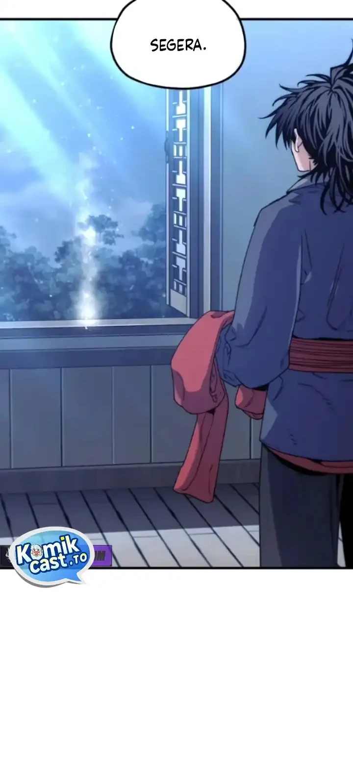 Heavenly Demon Cultivation Simulation Chapter 174 - halaman 53